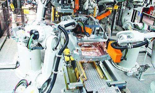 制造業(yè)迎 變革 , 無人工廠 正成現(xiàn)實(shí),未來,會無工可打嗎