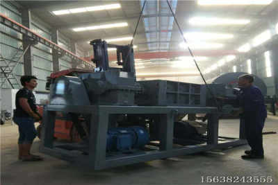 帶釘模板撕碎機(jī)機(jī)器參數(shù)調(diào)價(jià)信息攀枝花市 新聞