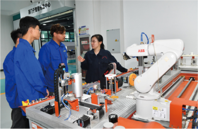 招生季丨南京工業(yè)職業(yè)技術(shù)大學(xué)2021年本科招生專業(yè)解讀