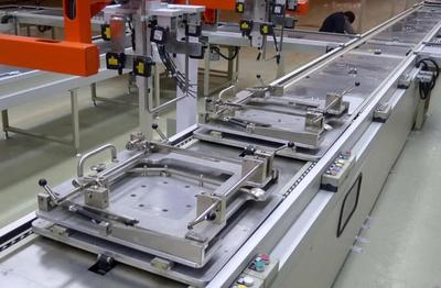 專業(yè)解讀丨機械設計制造及其自動化:國民經濟的&ldquo;裝備部&rdquo;