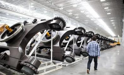 專業解讀丨機械設計制造及其自動化 國民經濟的“裝備部”