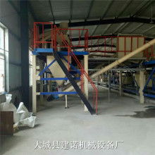 大城縣建諾機械設備廠 專業制造，卓越品質，助力工業發展