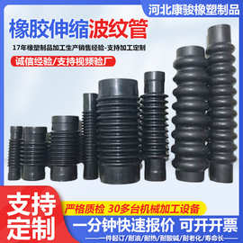 汽車空調(diào)壓縮機泵頭橡膠防塵套 選購指南與銷售服務