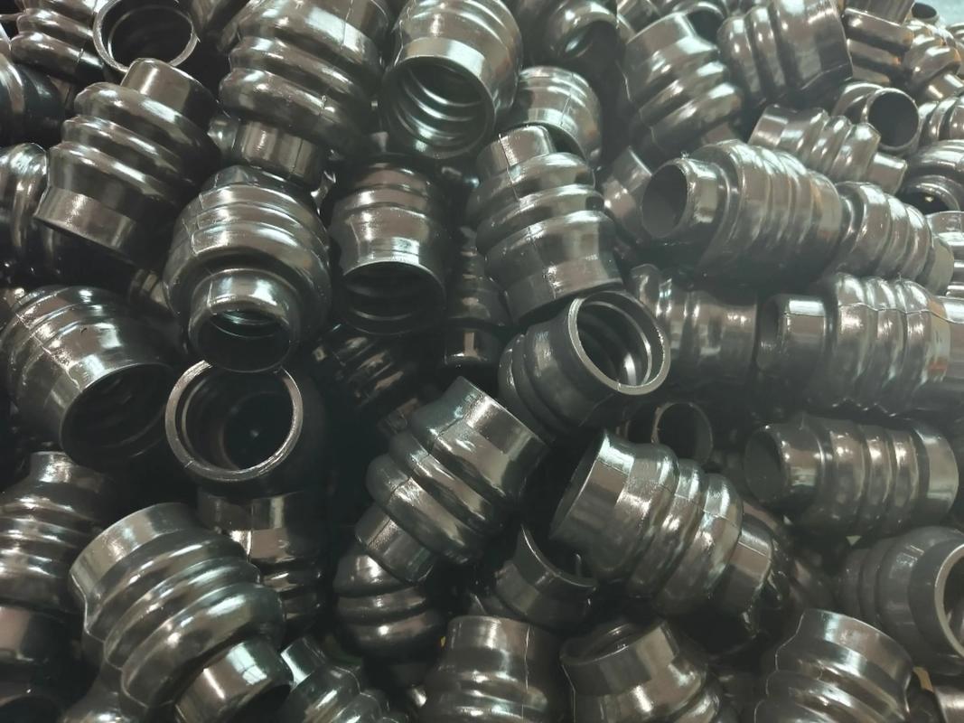 橡膠防塵套定制與制造全解析